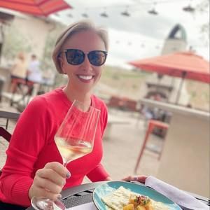 Meet your Posher, Monika